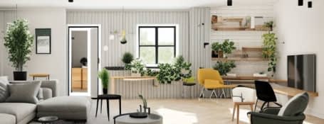 Lille résidence réhabilitée proche Place des Halles