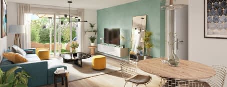 Lizy-sur-Ourcq à 20 minutes de Meaux