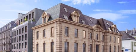 Lorient hyper centre proche de toutes les commodités