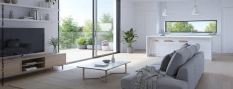 Louannec aux portes de Perros-Guirec