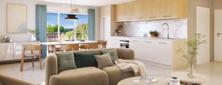 Louviers à 15 min à pied du centre-ville