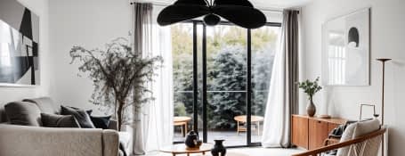 Marseillan proche des bords de l’étang et d’Agde