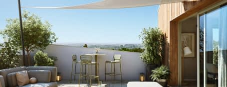 Mauves-sur-Loire en plein coeur de bourg