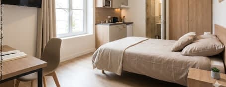 Mayennes réhabilitation en plein coeur de ville