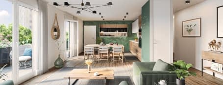 Meaux à 7 min à pied du parc du Pâtis