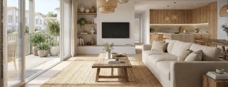 Messanges entre forêt et océan à 10 min du Vieux-Boucau