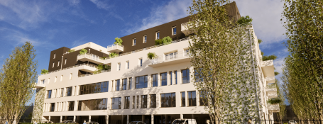Mondeville à deux pas de l'Orne et du bois du Biez