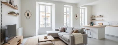 Montauban réhabilitation au cœur du centre historique