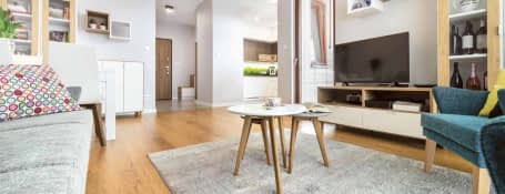 Montfermeil à 400 m du Tram T4