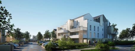 Montlouis-sur-Loire à 10 min du centre commercial Les Atlantes