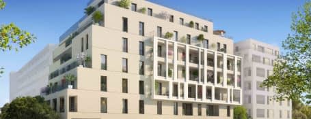 Montpellier à 800m du Parc Montcalm