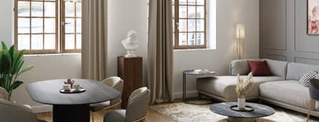 Montreuil-sur-Mer réhabilitation à 30 mètres des remparts