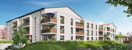 Muret aux portes de Toulouse
