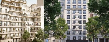 Neuilly-sur-Seine à 30 min de Paris