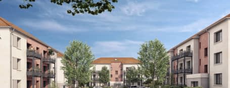 Niort Déficit Foncier à 10 min du centre-ville