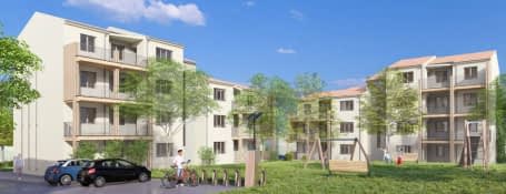 Niort réhabilitation à 20 minutes du centre-ville