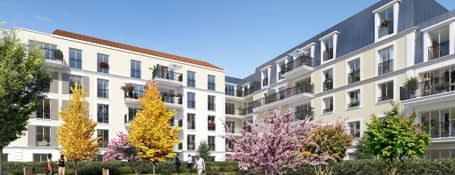 investissement immobilier noisy le grand