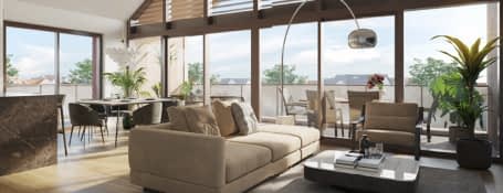 Oberschaeffolsheim cadre naturel à 10 min de Strasbourg