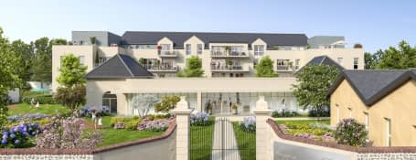 Oissel tout proche de Rouen