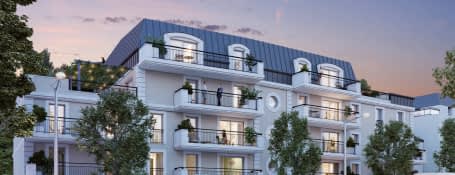 Orléans au pied du tramway A