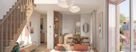 Orly proche du métro 14 direction Paris