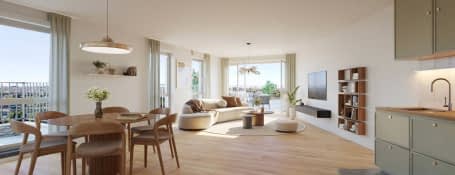 Ormesson-sur-Marne à 5 min en voiture du château