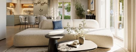 Pérouges secteur calme et naturel