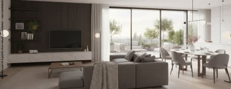 Pfulgriesheim à 20 min en voiture de la Place Kléber