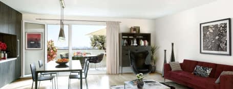 Pierrefitte-sur-Seine proche centre