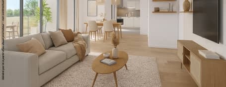 Pignan proche centre et commodités de l’Avenue Général Grollier