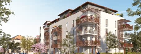 Plaisir quartier intimiste du Clos proche centre