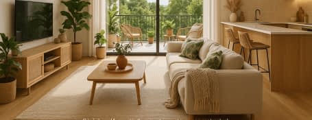 Pléneuf-Val-André cadre résidentiel proche centre et commerces