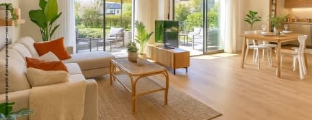 Pont-de-Metz à 4 kilomètres du centre d’Amiens