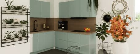 Pontchâteau à 35 minutes de Saint-Nazaire