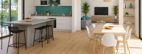 Port-Saint-Louis-du-Rhône à deux pas des Calanques