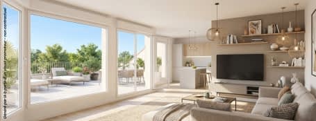 Port-Saint-Père aux portes de Nantes