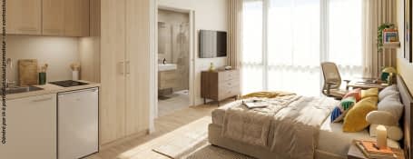 Quetigny résidence étudiante proche écoles d’études supérieures