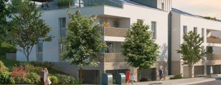 Ramonville-Saint-Agne sur les coteaux
