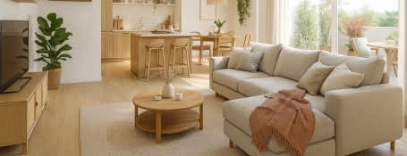 Rezé cadre verdoyant à 300m du tramway 2 et 3