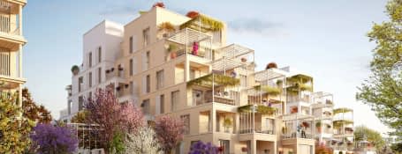 Rillieux-la-Pape proche centre-ville