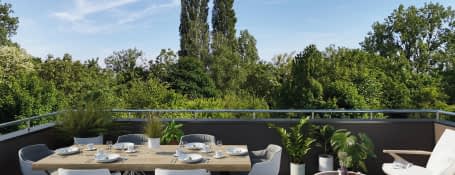 Rohrwiller esprit village à deux pas des commodités