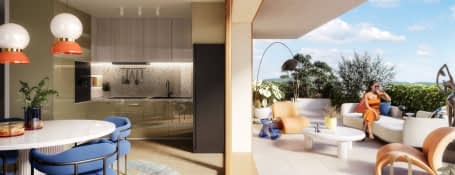 Rumilly à mi-chemin entre le lac d’Annecy et du Bourget