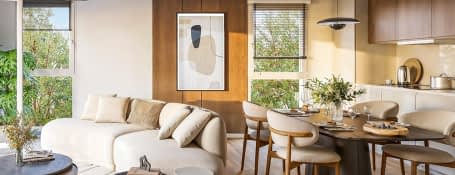 Saint-Amand-les-Eaux au coeur d’un parc naturel