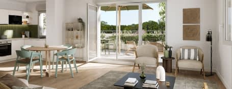 Saint-Berthevin à quelques minutes de Laval