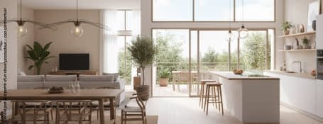 Saint-Brevin-les-Pins à proximité de Saint-Nazaire