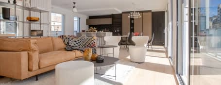 Saint-Grégoire à deux pas du centre commercial La Forge