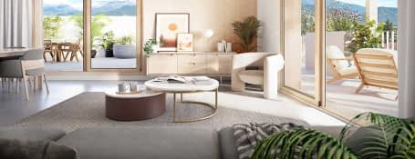 Saint-Ismier au coeur du Grésivaudan