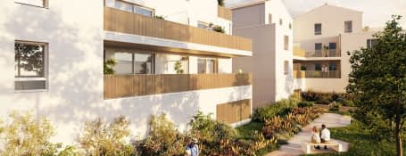 Saint-Julien-de-Concelles coeur de bourg proche commerces