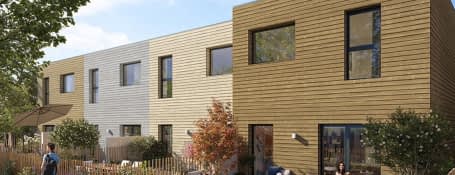 Saint-Louis à 5 minutes de la gare