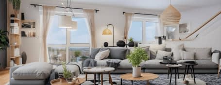 Saint-Médard-en-Jalles à 30 minutes de Bordeaux en voiture